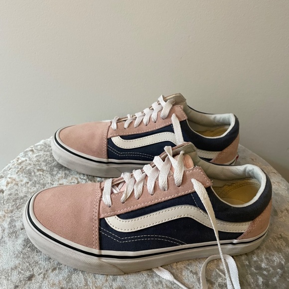 Vans suede sneaker - Picture 2 of 3